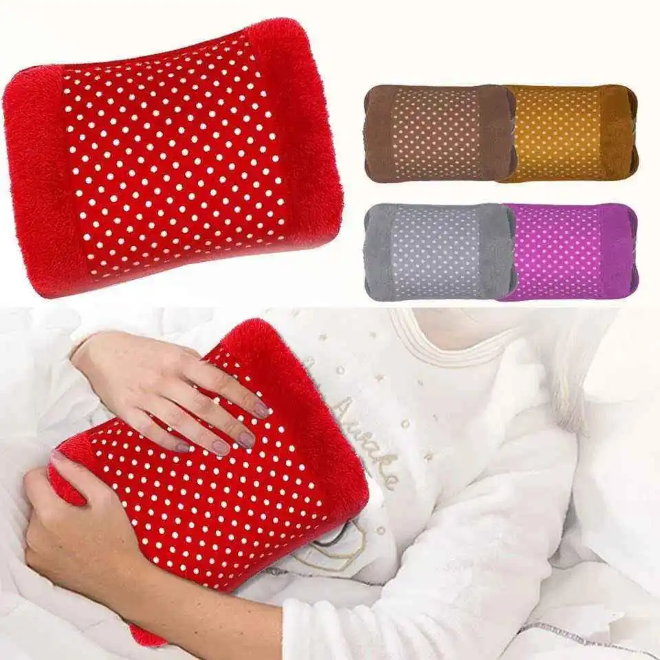 Electric Hot water Bag