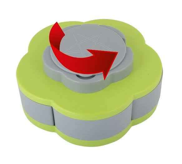Smart candy box