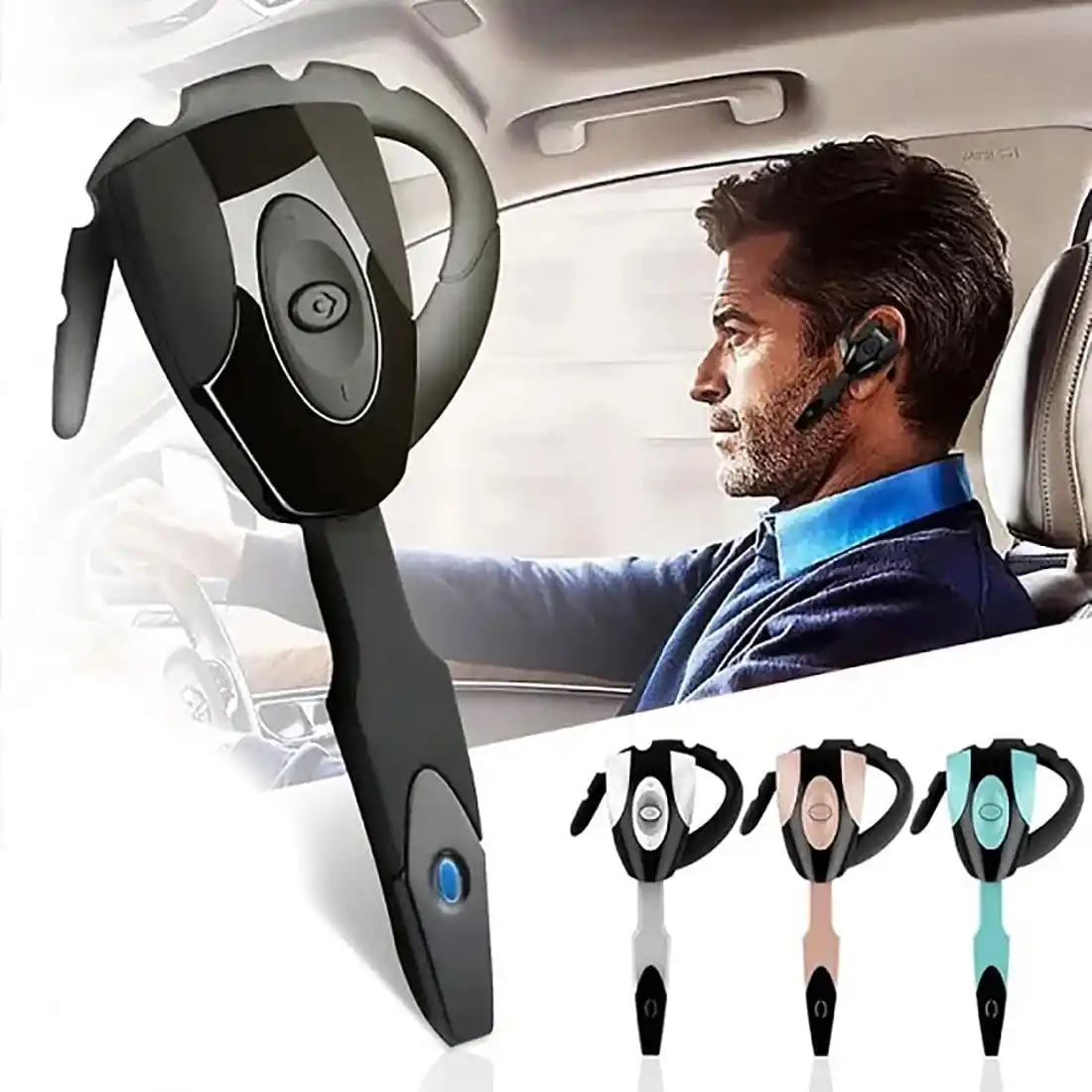 SL wireless headset