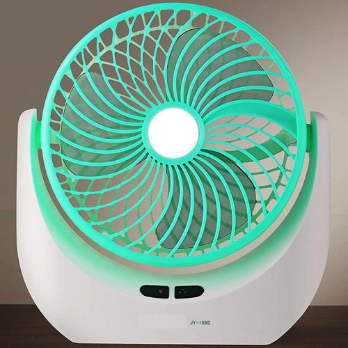Jy super fan JY-1880 model
