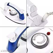 Sokany Travel Steam iron
