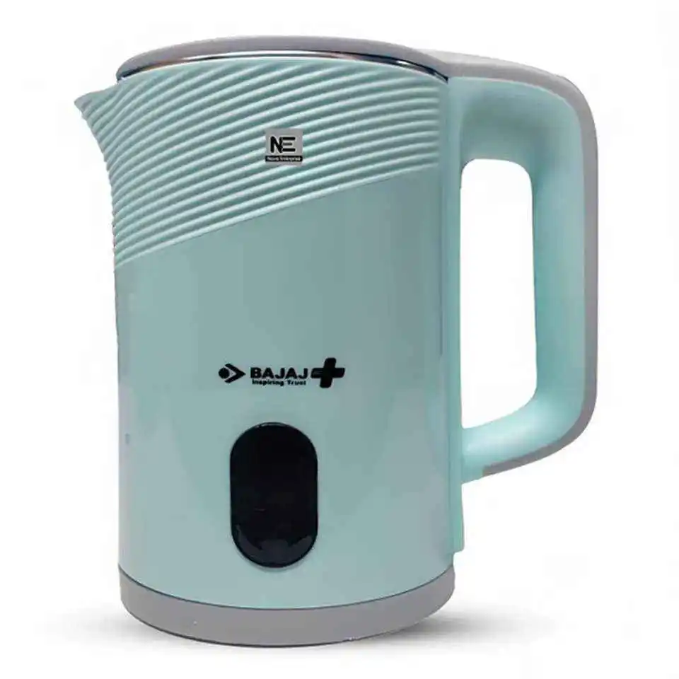 Bajaj (2.5 ltr)Electric kettle