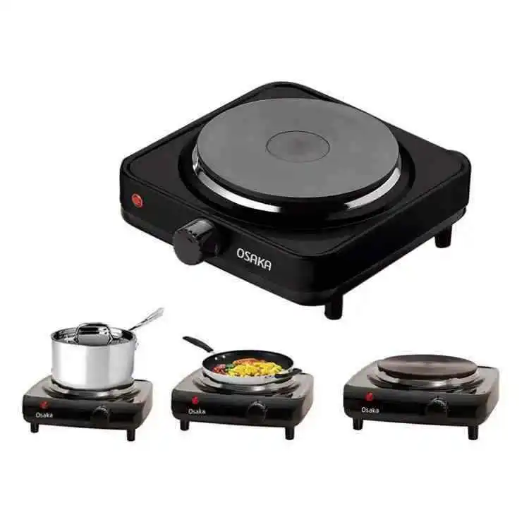 Osaka Electric Stove