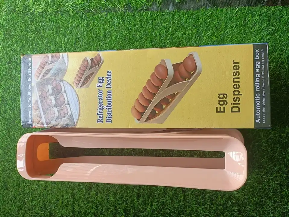 Egg Dispenser