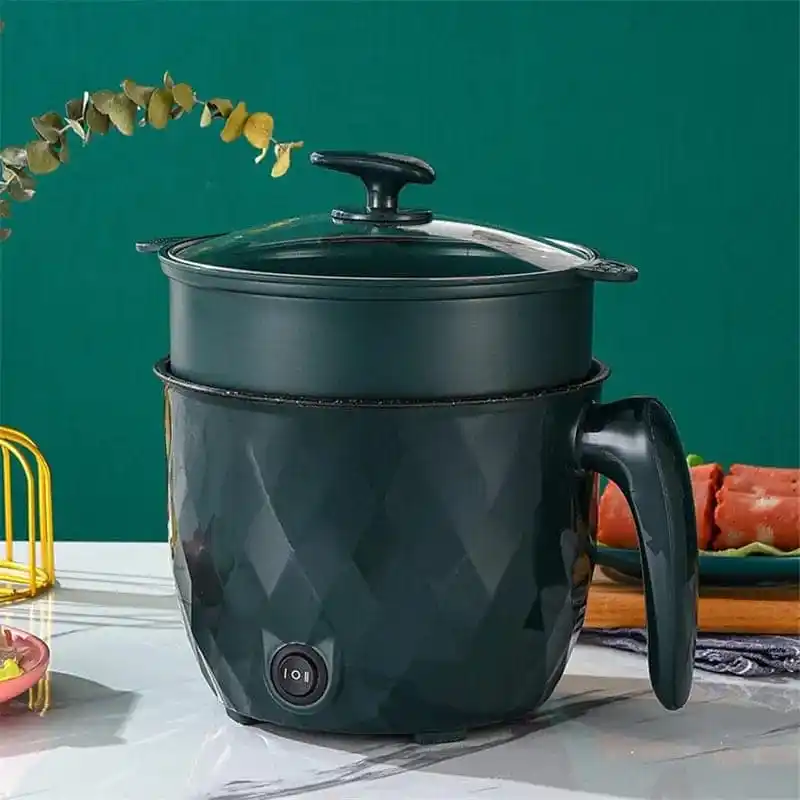 Electric Cooking pot 18cm
