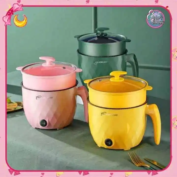 Electric Cooking pot 18cm