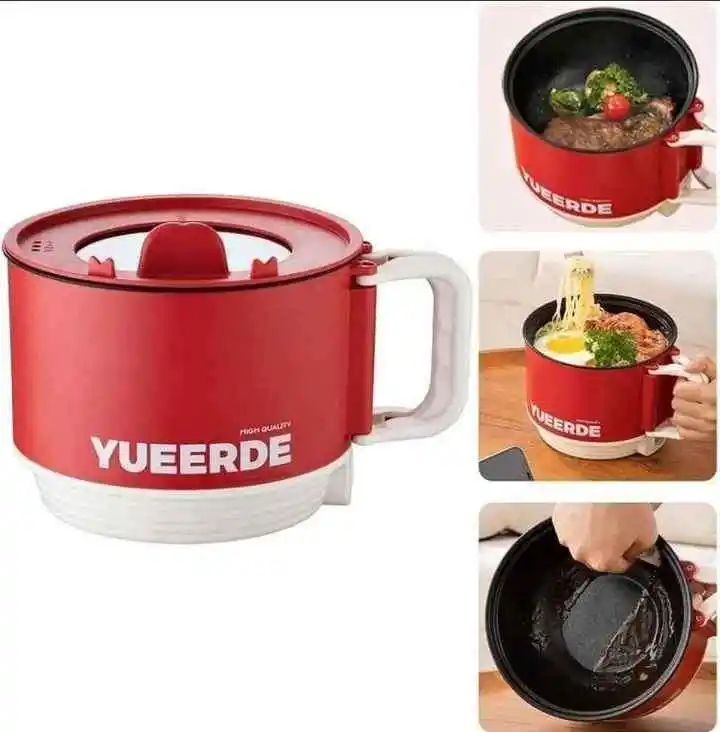 Yueerde electric cooker