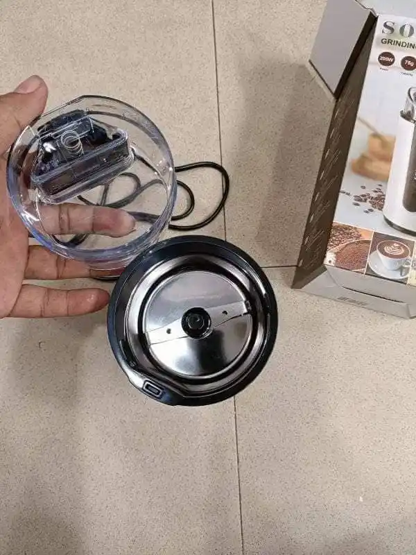 Sokany Grinding Blender (Sk 3026) model