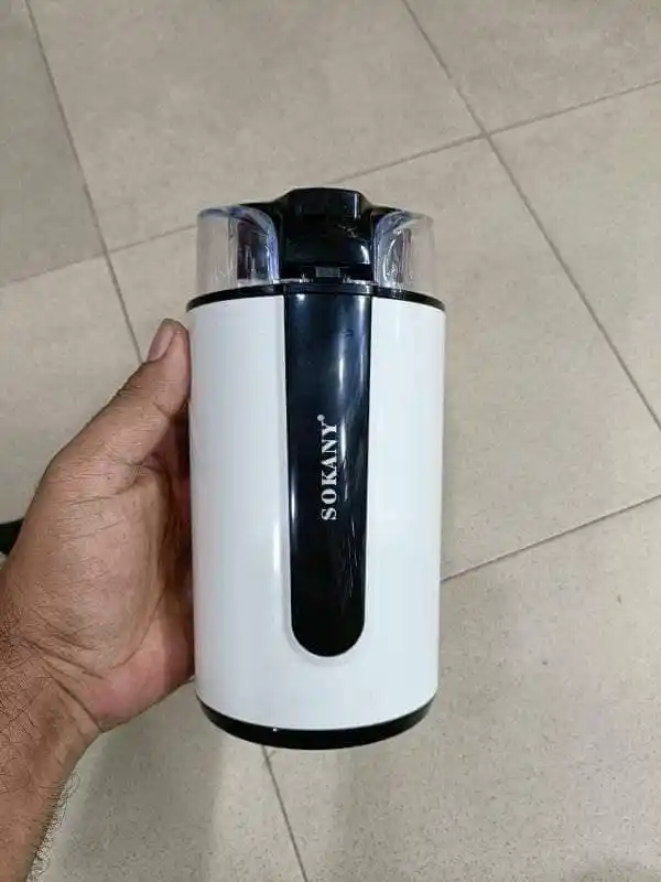 Sokany Grinding Blender (Sk 3026) model