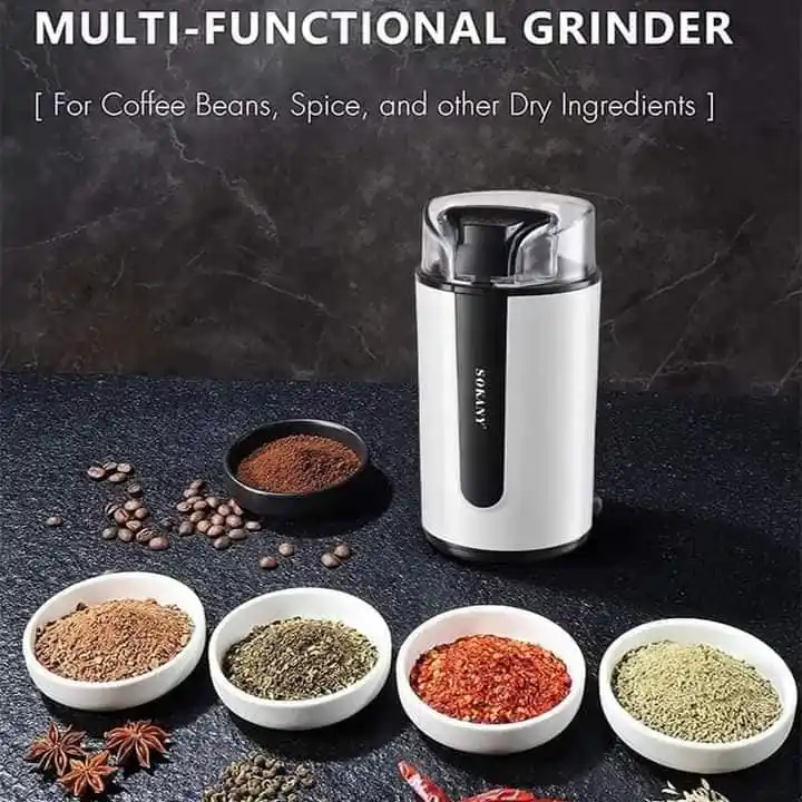 Sokany Grinding Blender (Sk 3026) model