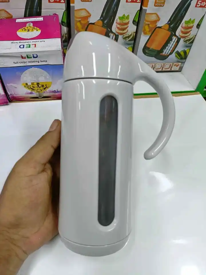 Automatic flip oiler J-927(320 ml)