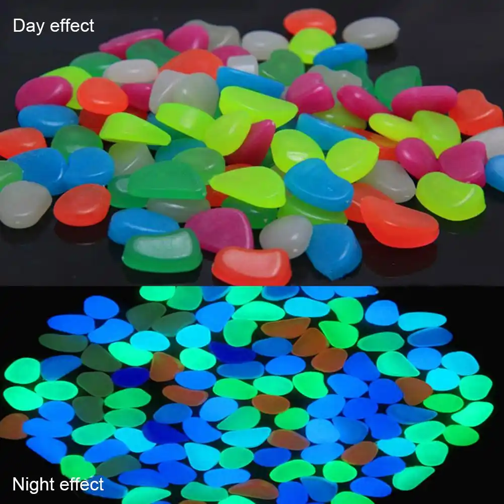 Radium stone 50 pcs
