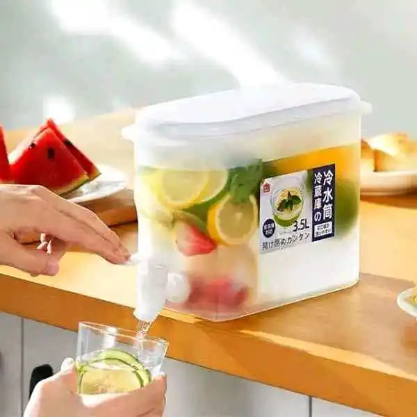 Juice water Dispenser