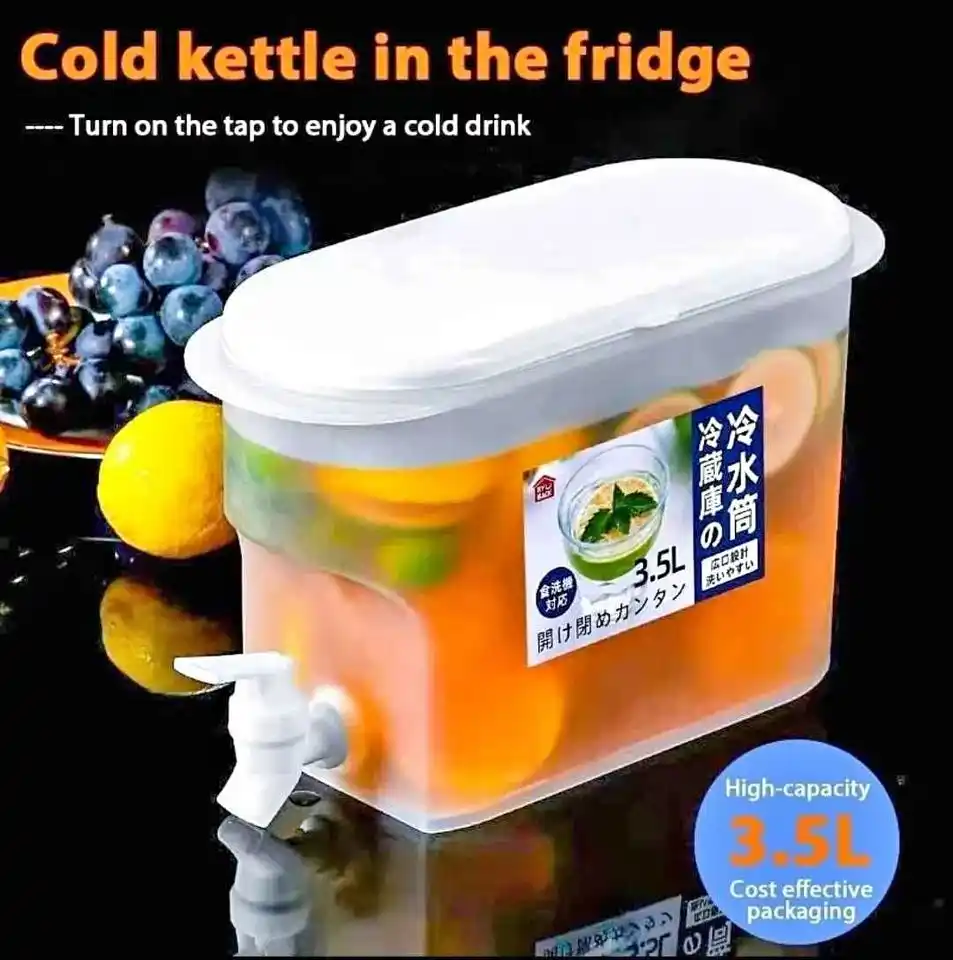 Juice water Dispenser