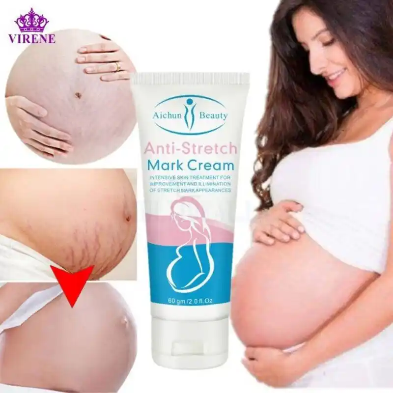 anti stretch mark cream (60gm)