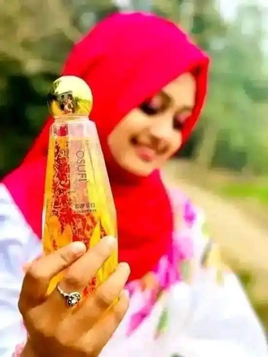 Osufi Collagen Face Serum (300ml)