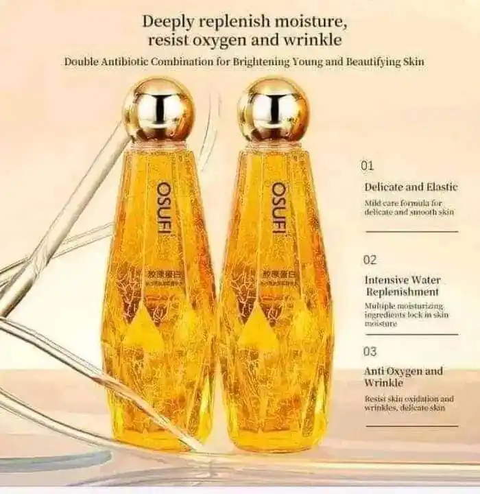 Osufi Collagen Face Serum (300ml)