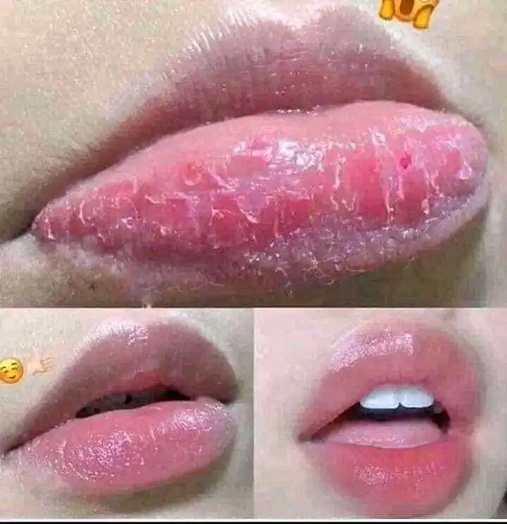 Laneige lip sleeping mask