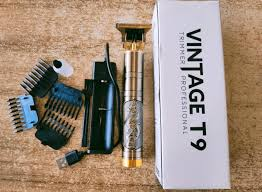 Vintage t9 trimmer