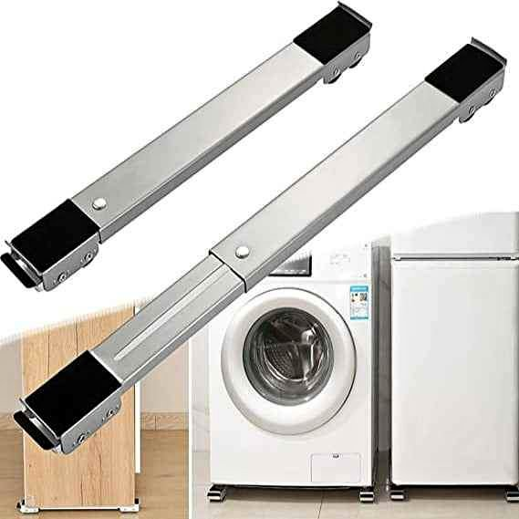 Adjustable Furniture movers 2 pack