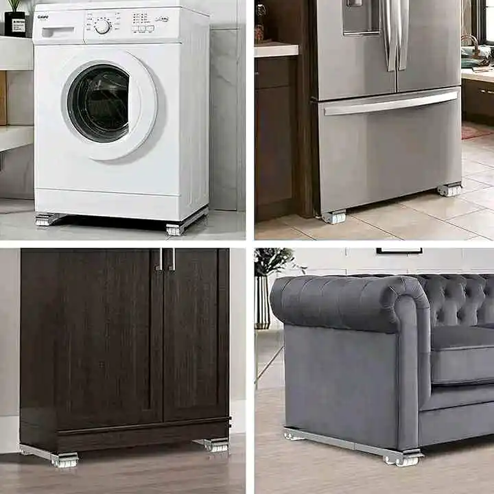 Adjustable Furniture movers 2 pack