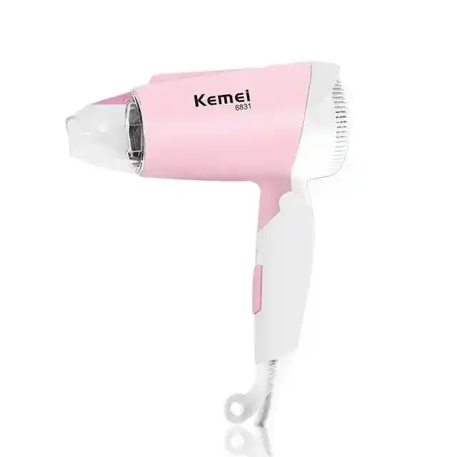 Km-6831 Hair Dryer