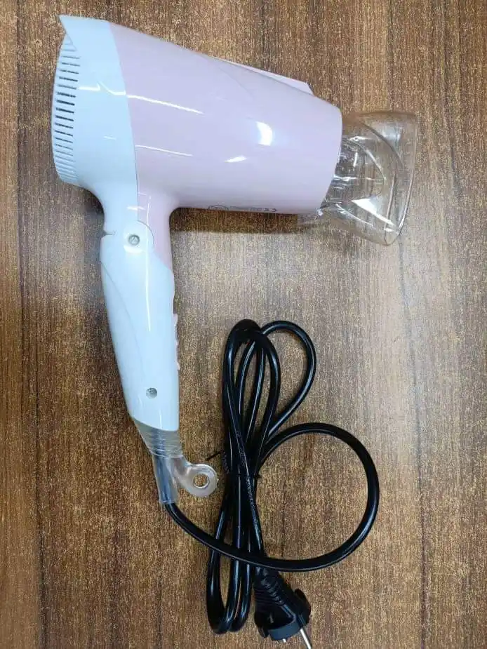 Km-6831 Hair Dryer