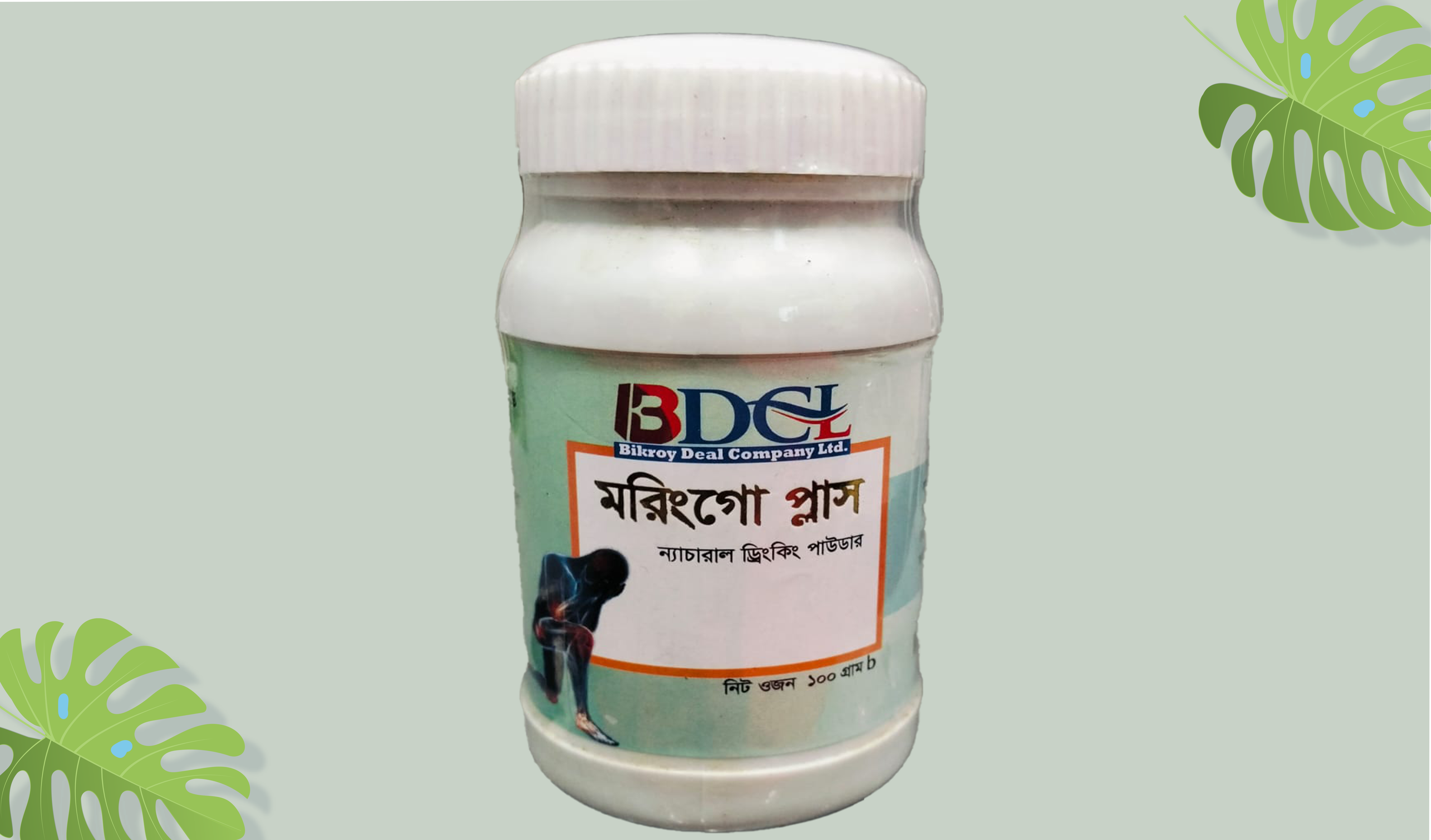 Moringa Powder