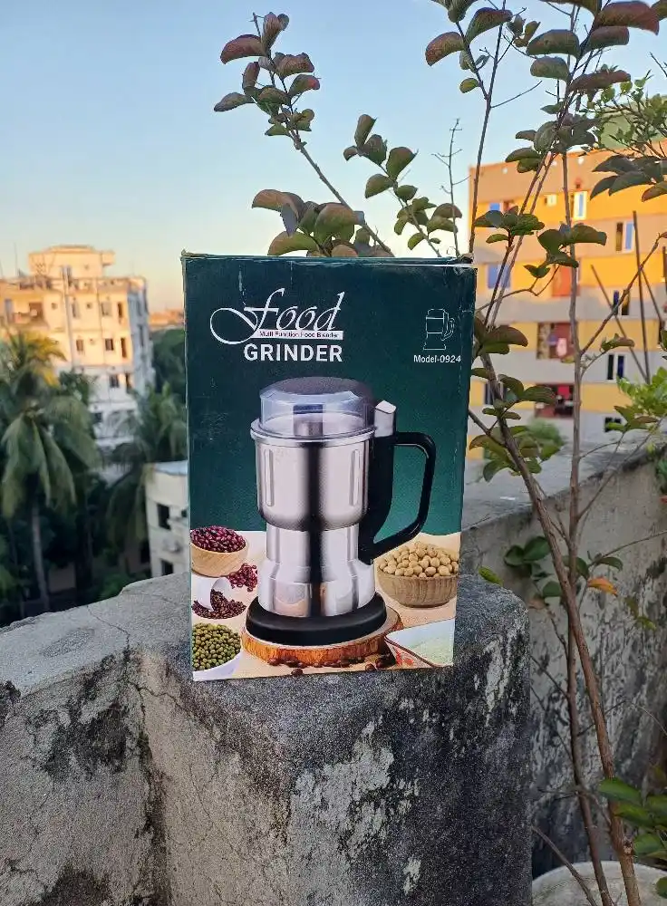 Food Grinder(600 watt)