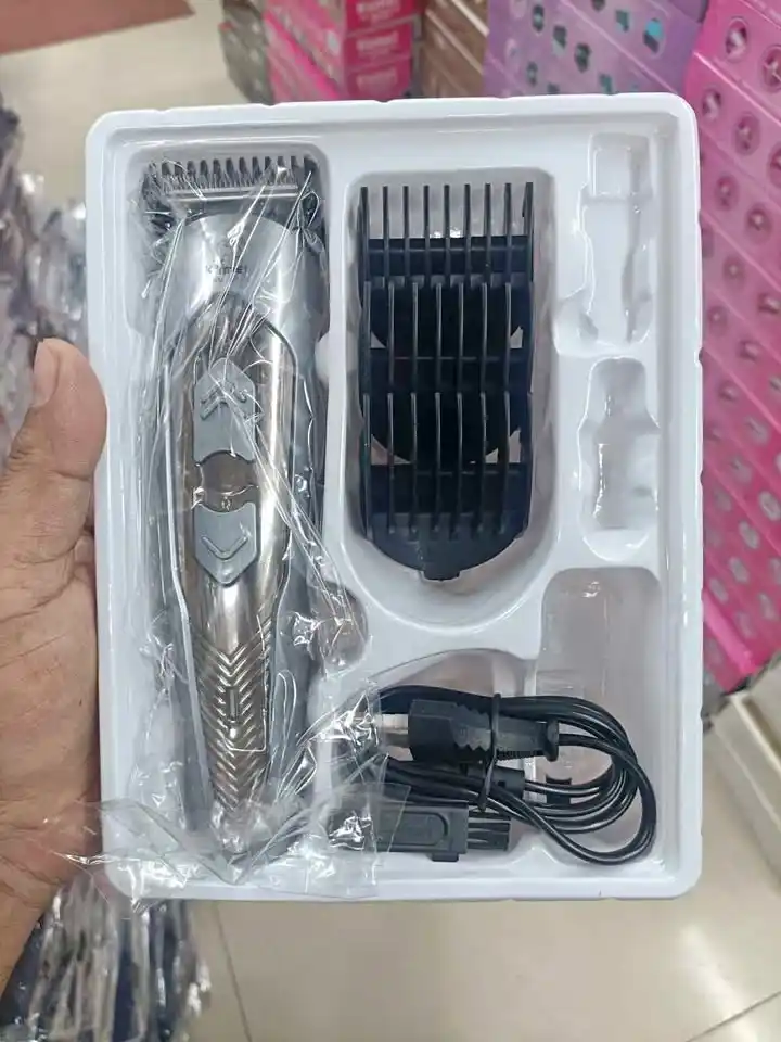 Kemei km-756 model Hair Trimmer
