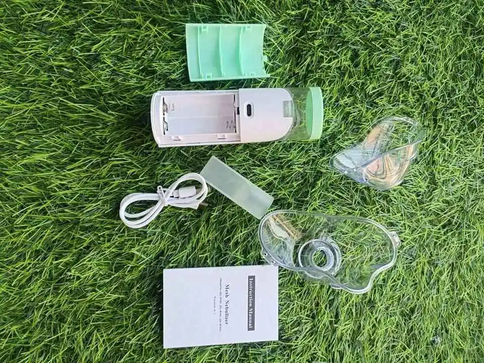 Mesh nebulizer (JSL-w303) model