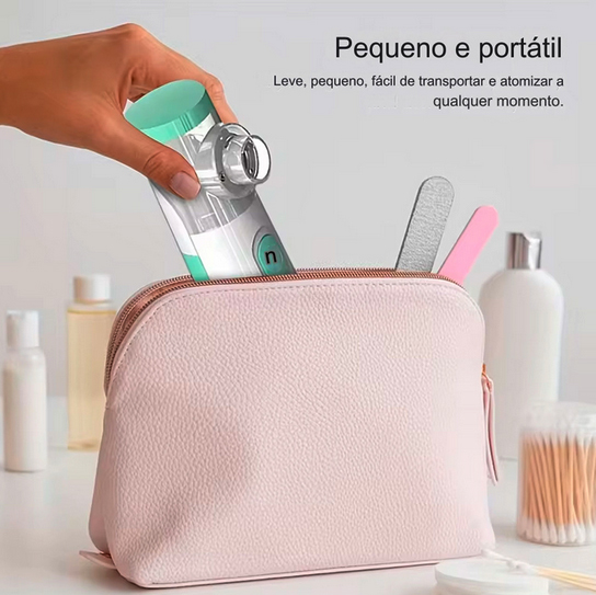 Mesh nebulizer (JSL-w303) model