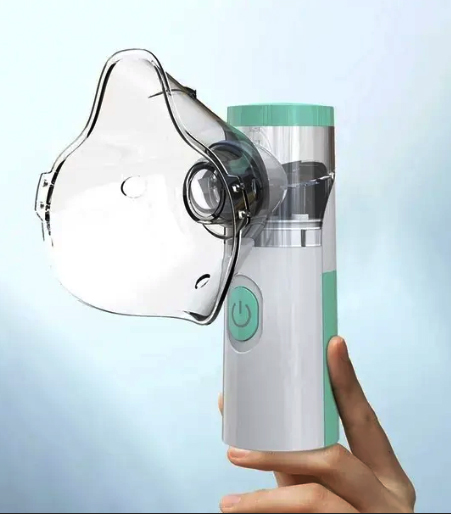 Mesh nebulizer (JSL-w303) model