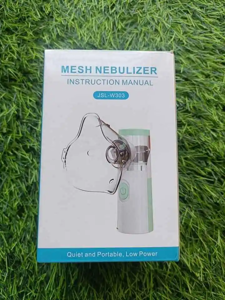 Mesh nebulizer (JSL-w303) model
