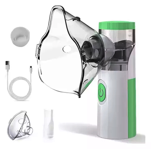 Mesh nebulizer (JSL-w303) model