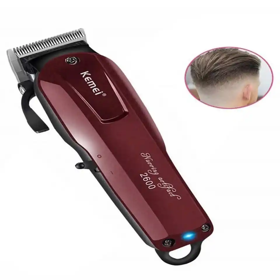 KEMEI KM-2600 Professional Hair Trimmer