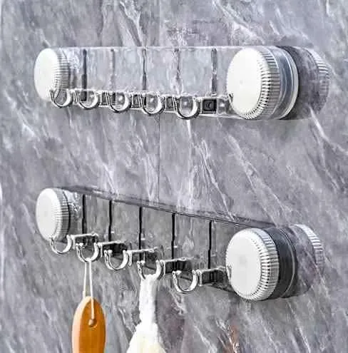 Suction Cup Wall Hook