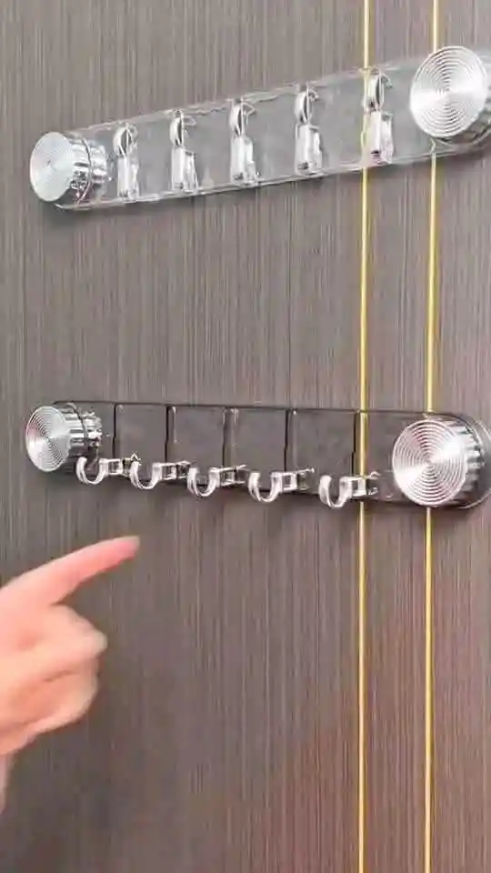 Suction Cup Wall Hook