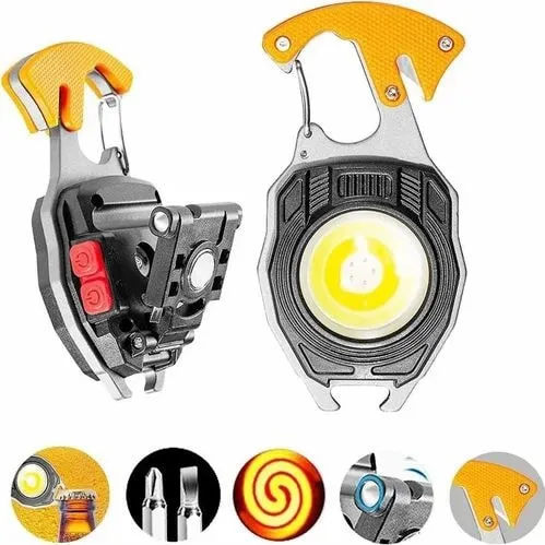 Kye Chain Light