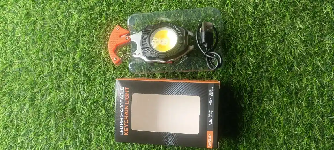 Kye Chain Light