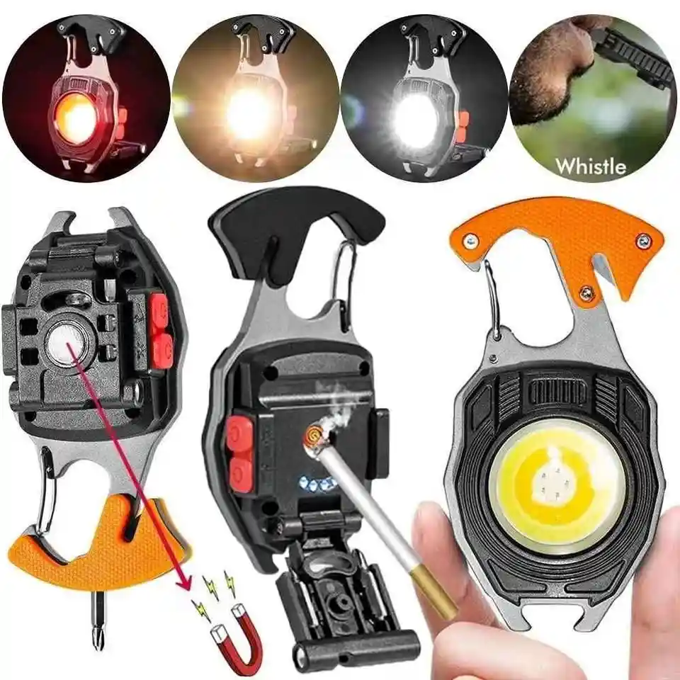 Kye Chain Light