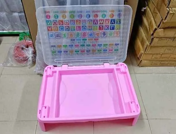 Portable Baby Desk