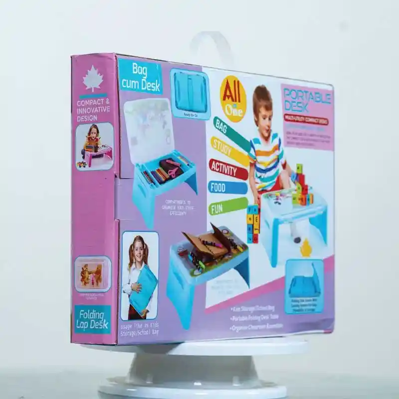 Portable Baby Desk