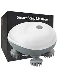 Smart Scalp & Body Massager