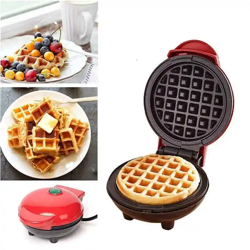 Mini Waffle maker 350 watt