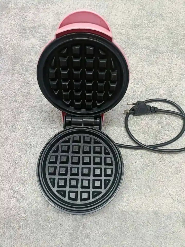 Mini Waffle maker 350 watt