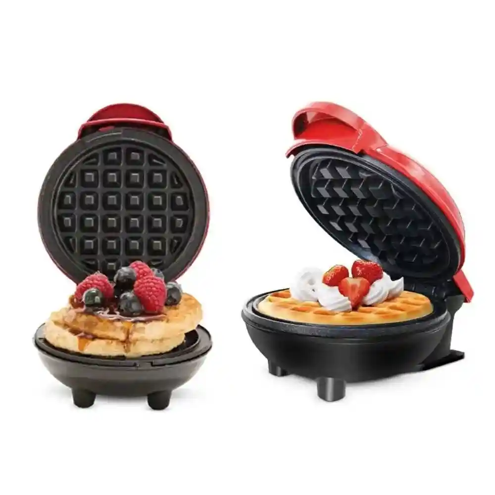 Mini Waffle maker 350 watt