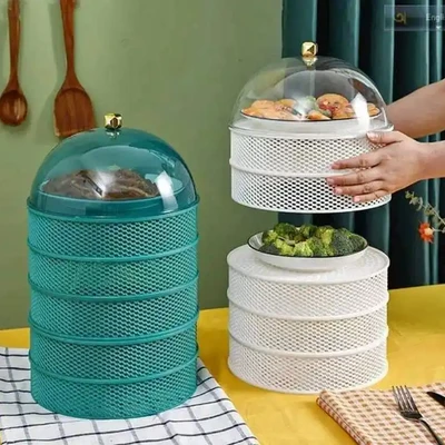 5 layer Food Safety Cover