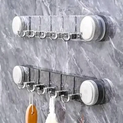 Suction Cup Wall Hook