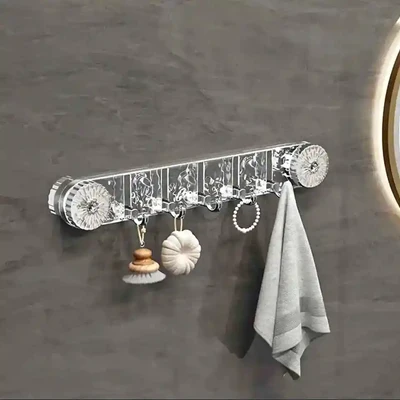 Suction Cup Wall Hook